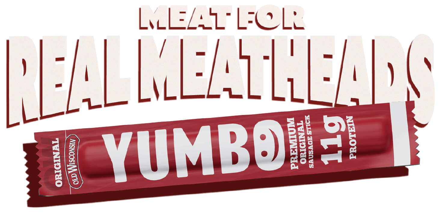 Meat for real meatheads